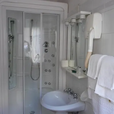 La Ginestra Hotel