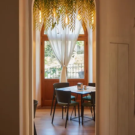 Hotel La Ginestra