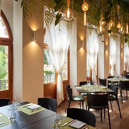 La Ginestra Hotel