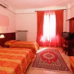 Hotel Ristorante La Ginestra 3*