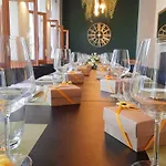 Ristorante La Ginestra 3*