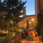 Ristorante La Ginestra 3*