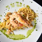 Ristorante La Ginestra 3*