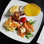Ristorante La Ginestra Hotel Recanati