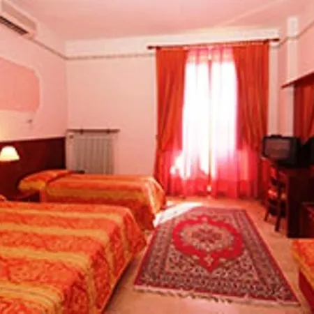 Hotel La Ginestra 3*