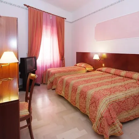 Ristorante La Ginestra Hotel