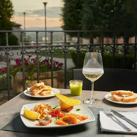 Ristorante La Ginestra