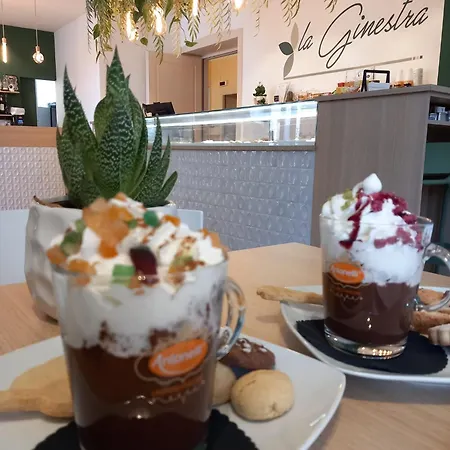 Ristorante La Ginestra