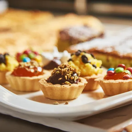 La Ginestra 3* Recanati