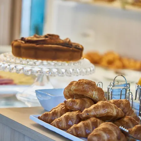 La Ginestra Hotel 3*