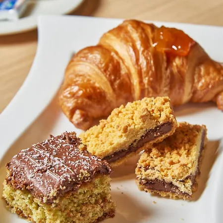 La Ginestra Hotel 3*