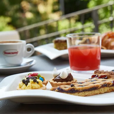 Ristorante La Ginestra Hotel Recanati