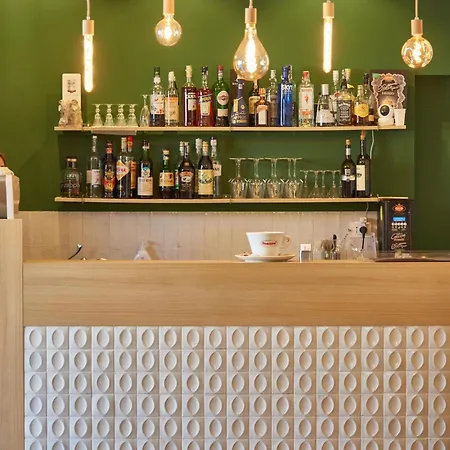 Ristorante La Ginestra Hotel Recanati