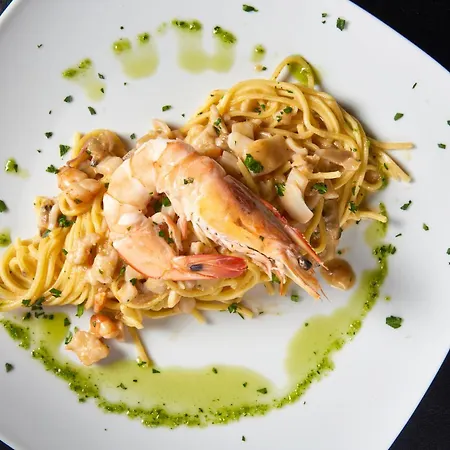 Ristorante La Ginestra 3*