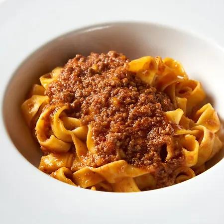 Ristorante La Ginestra Hotel