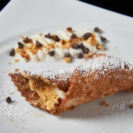 Ristorante La Ginestra 3*