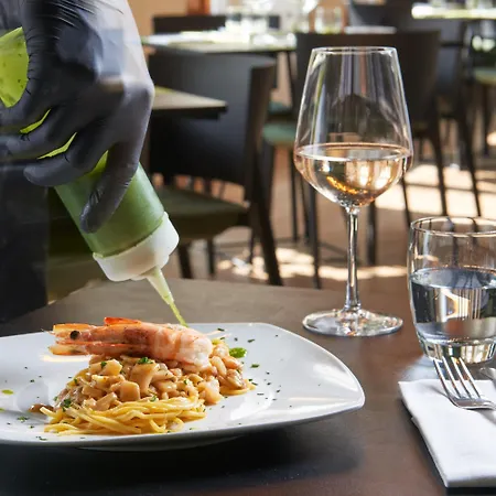 Ristorante La Ginestra Recanati