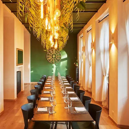 Hotel La Ginestra Recanati