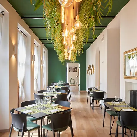 Ristorante La Ginestra Hotel