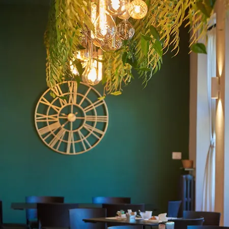 La Ginestra Hotel 3*